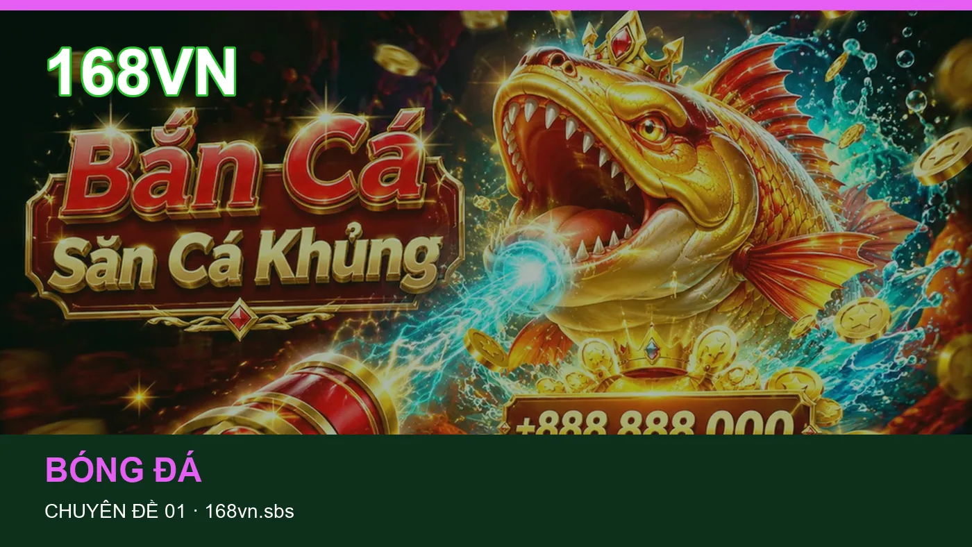 Danh sách kiểm tra thông tin Giải đấu dành cho người đọc 168VN