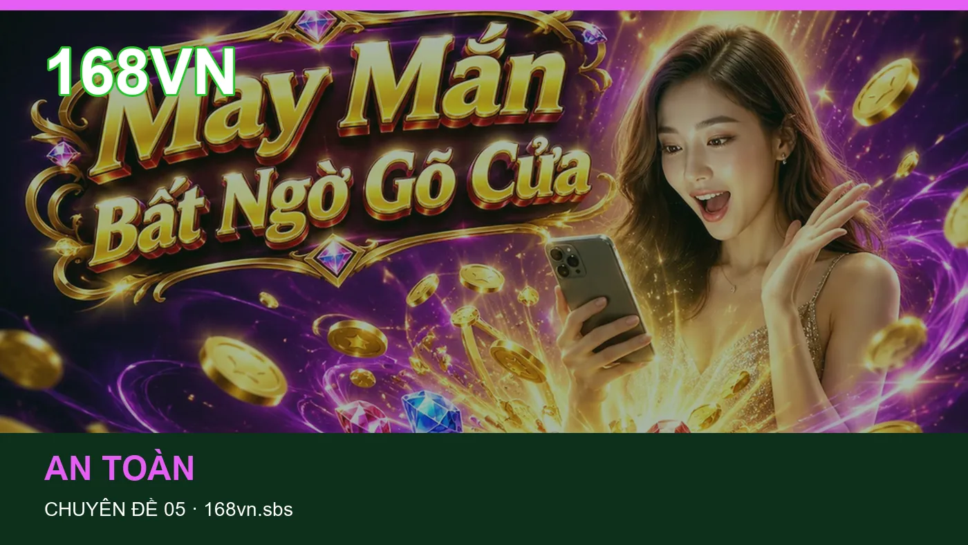 Bảo vệ dữ liệu cá nhân khi tìm hiểu Giải đấu tại 168VN