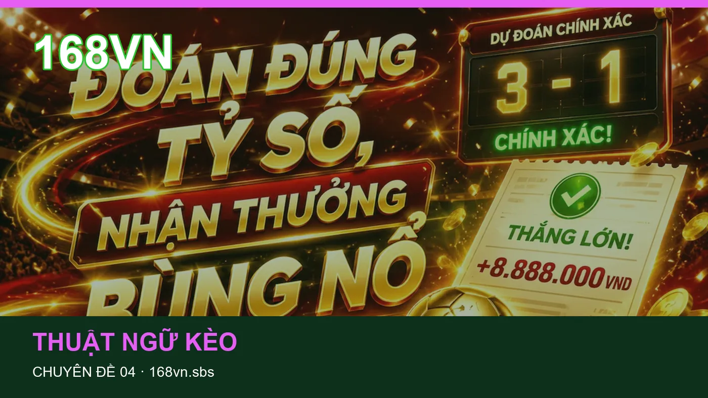 Hỏi đáp về Lịch thi đấu: quy trình tự kiểm tra trên 168VN